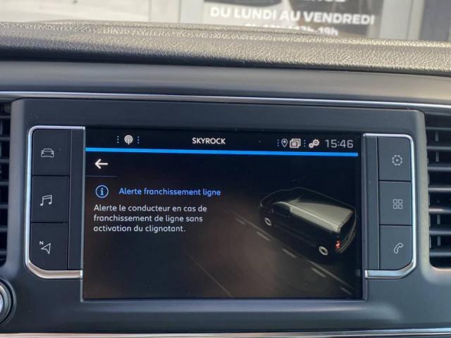 Peugeot Expert image 4