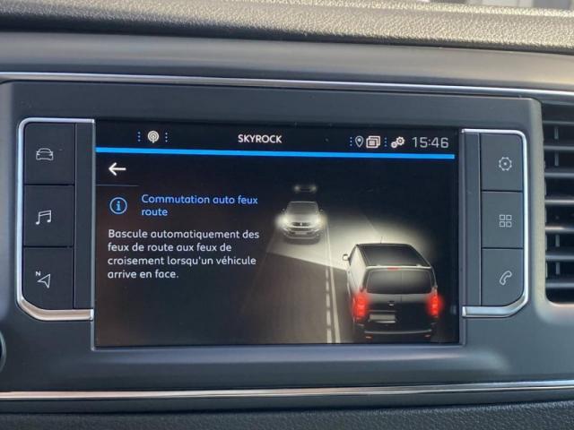 Peugeot Expert image 8