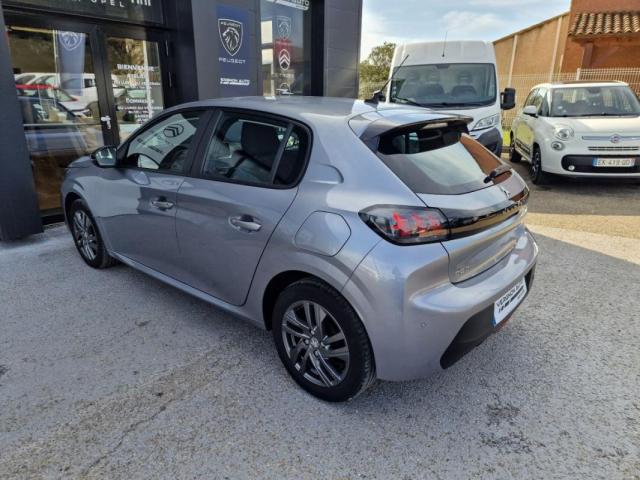 Peugeot 208 image 1