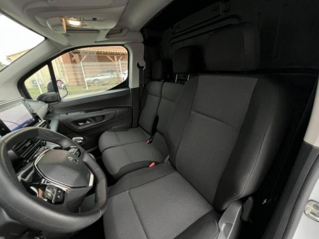Peugeot Partner image 3
