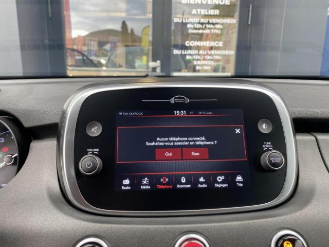 Fiat 500x image 3