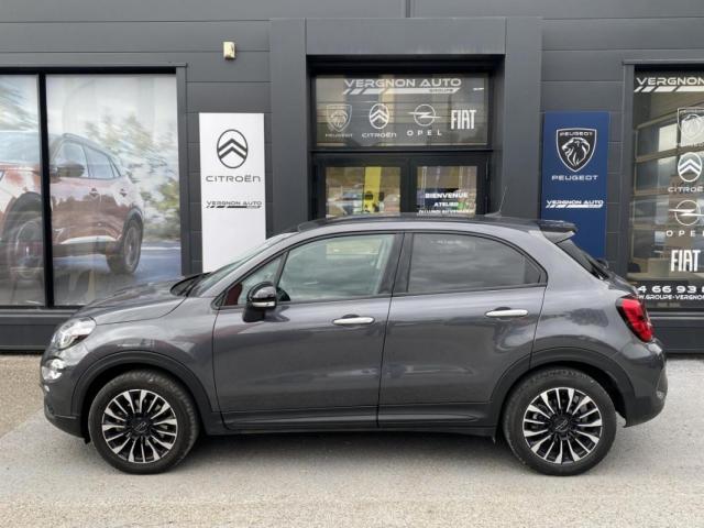 Fiat 500x image 5