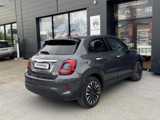 Fiat 500x image 8