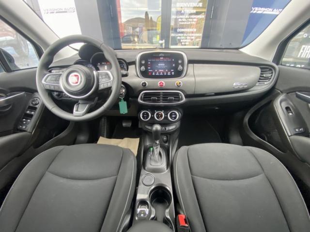 Fiat 500x image 7