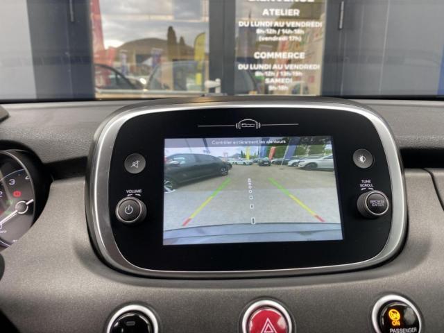 Fiat 500x image 4