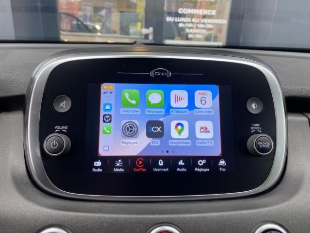 Fiat 500x image 9