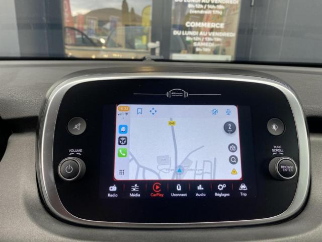 Fiat 500x image 2