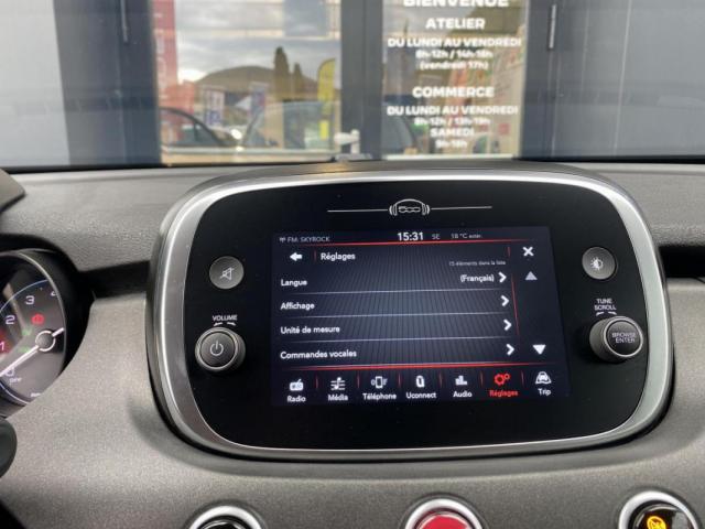 Fiat 500x image 1
