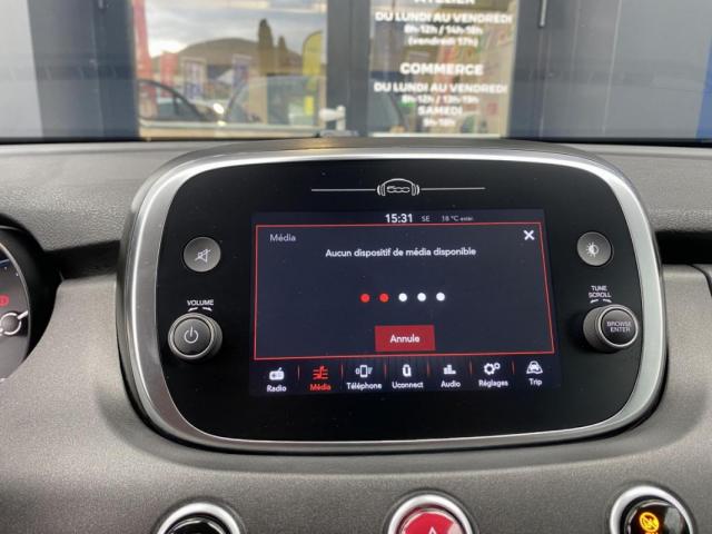 Fiat 500x image 6