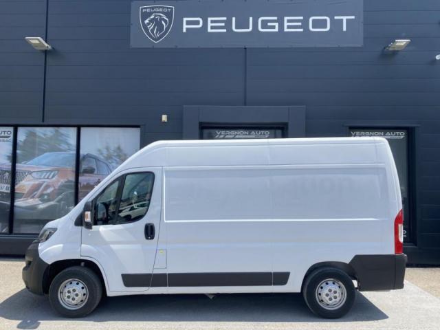 Peugeot Boxer image 6