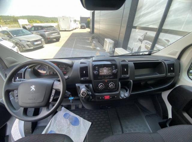 Peugeot Boxer image 7