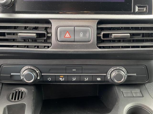 Peugeot Partner image 7