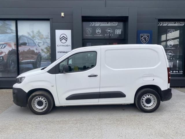Peugeot Partner image 6