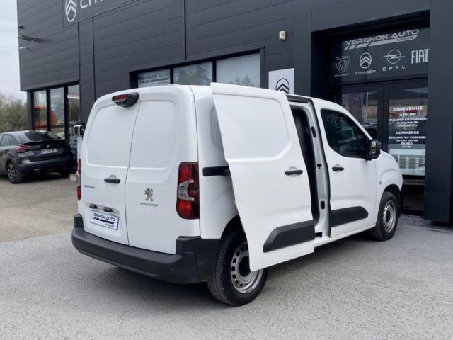 Peugeot Partner image 4