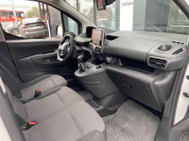 Peugeot Partner image 2