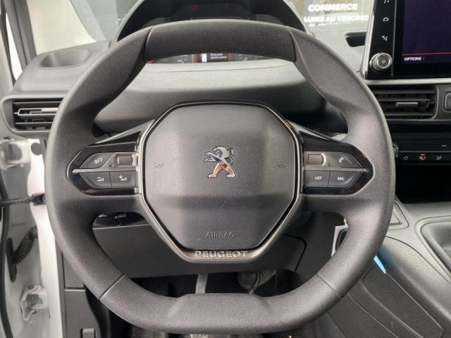 Peugeot Partner image 5