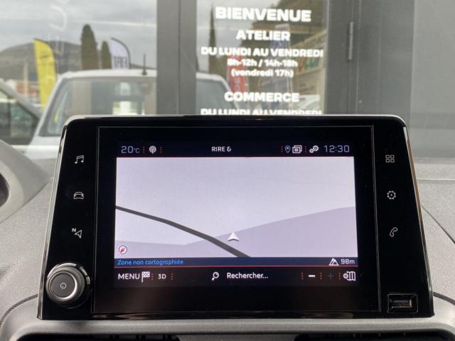 Peugeot Partner image 9