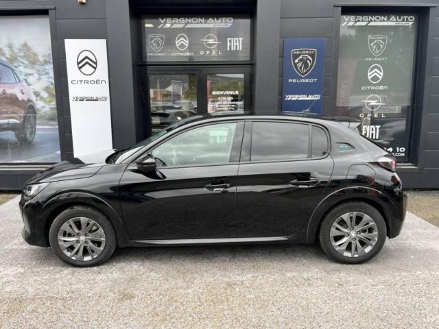Peugeot E-208 image 8