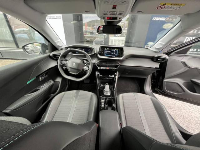 Peugeot E-208 image 7