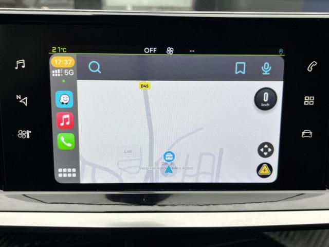 Peugeot E-208 image 3