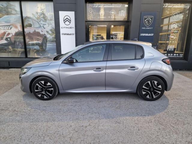 Peugeot 208 image 9