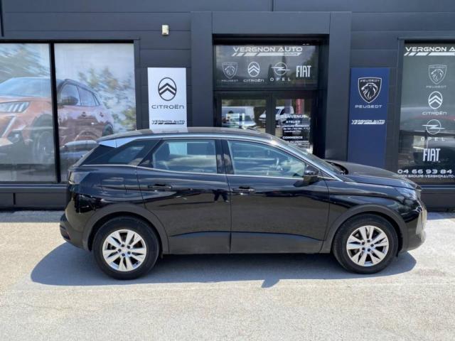 Peugeot 3008 image 2