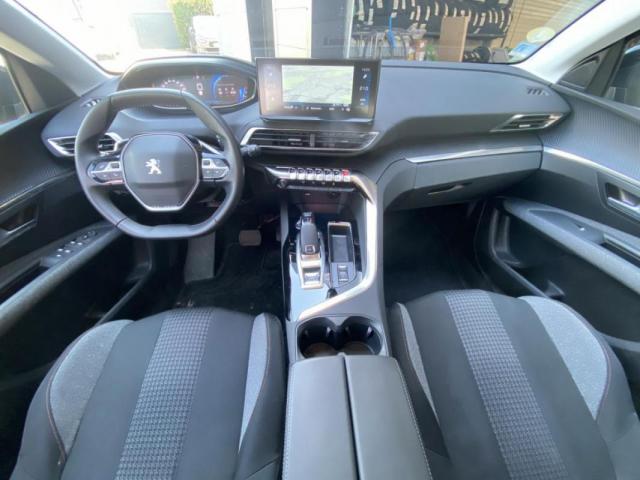 Peugeot 3008 image 7