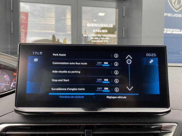 Peugeot 5008 image 9