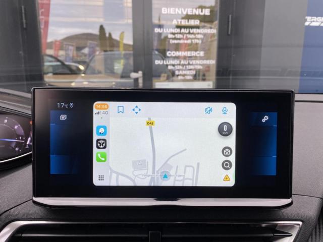 Peugeot 5008 image 2