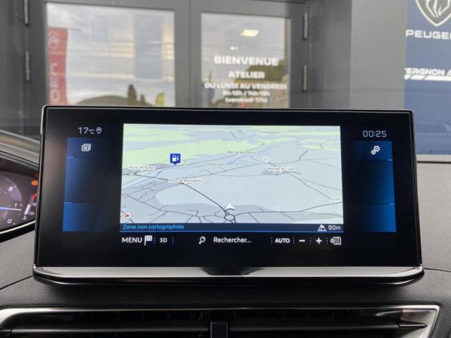 Peugeot 5008 image 7