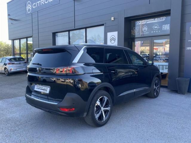 Peugeot 5008 image 5