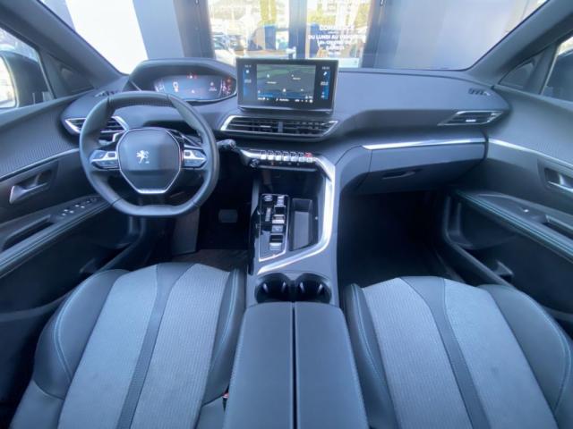 Peugeot 5008 image 4