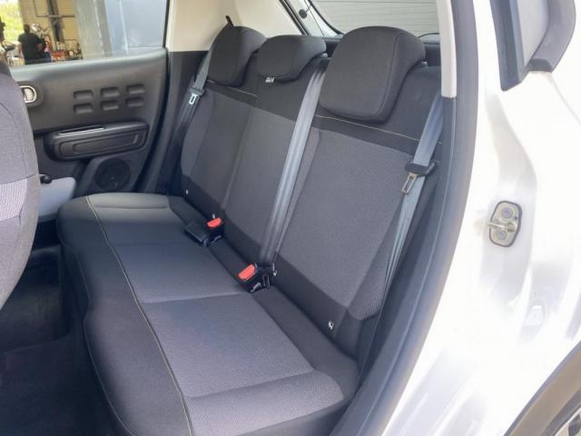 Citroen C3 image 6