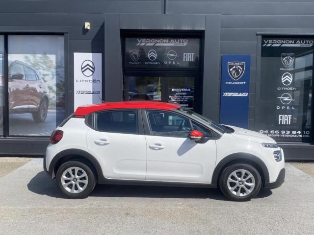 Citroen C3 image 8