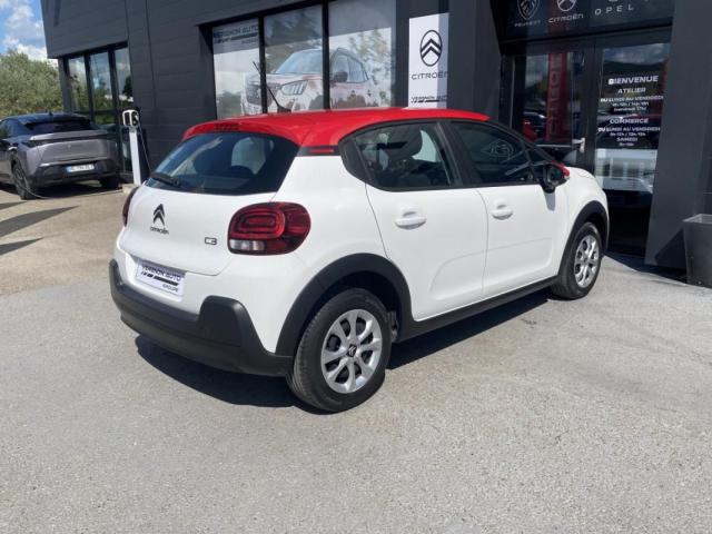 Citroen C3 image 4