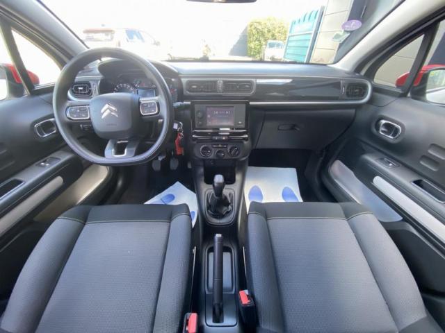 Citroen C3 image 7