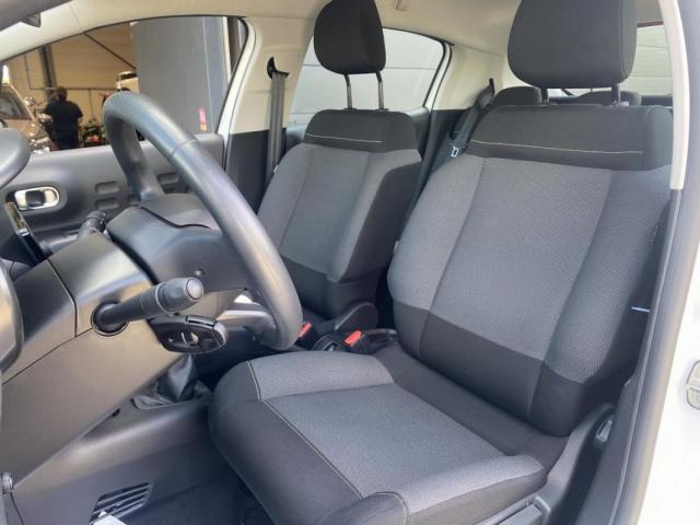 Citroen C3 image 9