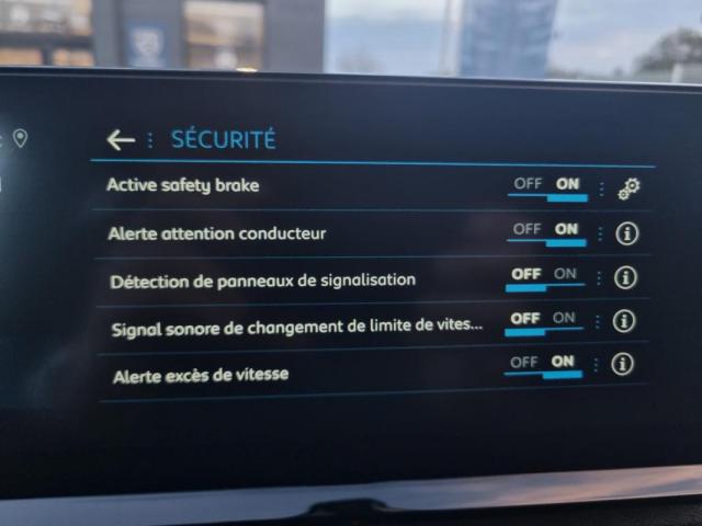 Peugeot 5008 image 5
