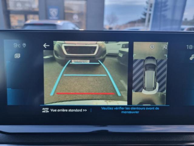 Peugeot 5008 image 2