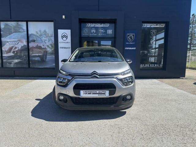 Citroen C3 image 2