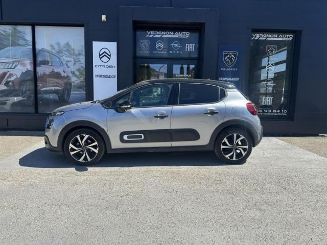 Citroen C3 image 9