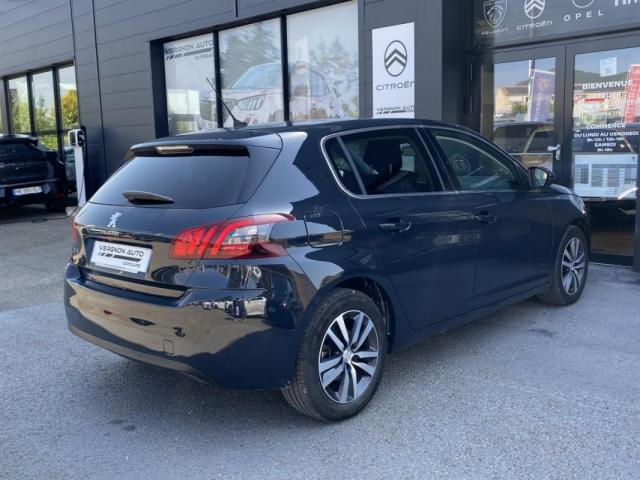 Peugeot 308 image 6