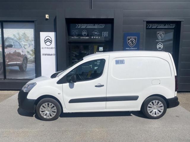 Citroen Berlingo image 4