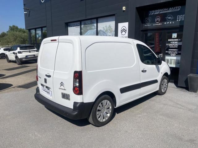 Citroen Berlingo image 5