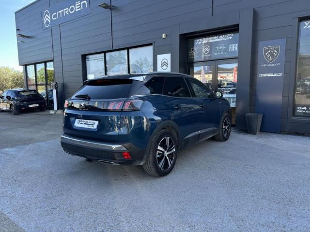 Peugeot 3008 image 4