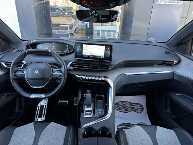 Peugeot 3008 image 2