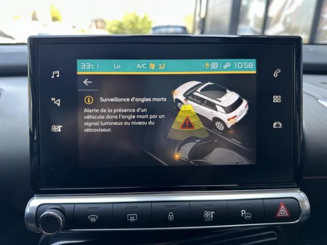 Citroen C4 Cactus image 4
