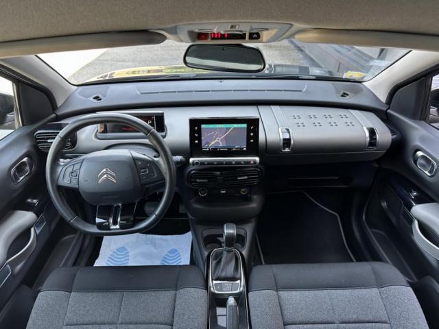 Citroen C4 Cactus image 9