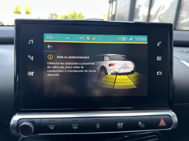 Citroen C4 Cactus image 8