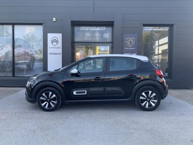 Citroen C3 image 3